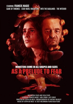 watch-As a Prelude to Fear