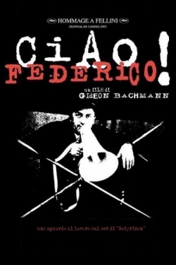 watch-Ciao, Federico!