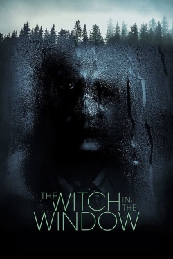 watch-The Witch in the Window