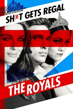 watch-The Royals