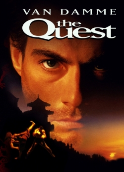 watch-The Quest