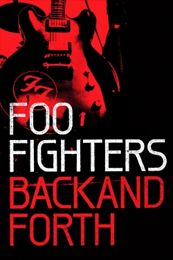 watch-Foo Fighters: Back and Forth