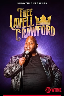watch-Lavell Crawford: THEE Lavell Crawford
