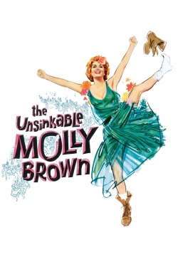 watch-The Unsinkable Molly Brown