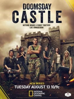 watch-Doomsday Castle