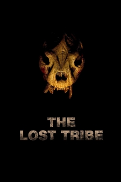 watch-The Lost Tribe