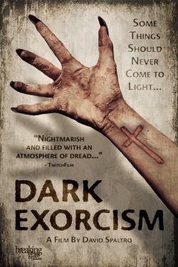 watch-Dark Exorcism