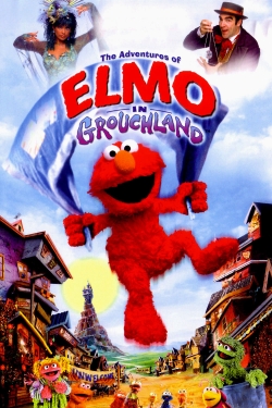 watch-The Adventures of Elmo in Grouchland