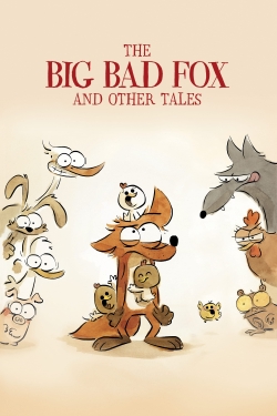 watch-The Big Bad Fox and Other Tales
