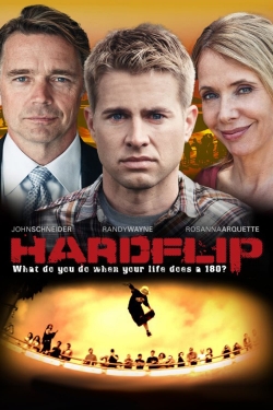 watch-Hardflip