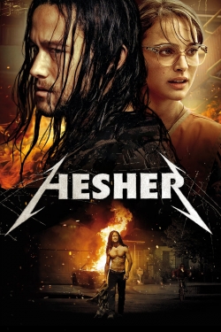 watch-Hesher