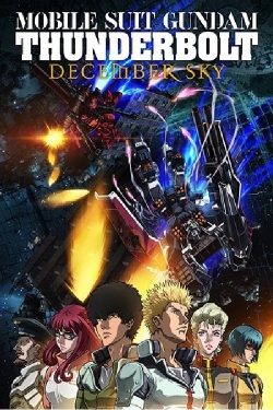 watch-Mobile Suit Gundam Thunderbolt: December Sky