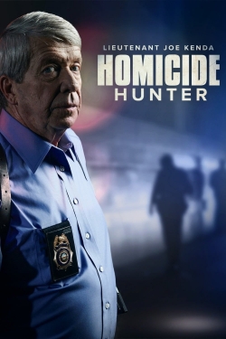 watch-Homicide Hunter: Lt Joe Kenda