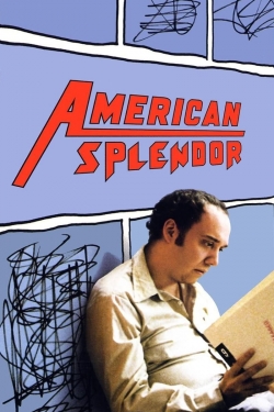 watch-American Splendor