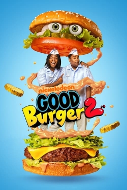 watch-Good Burger 2