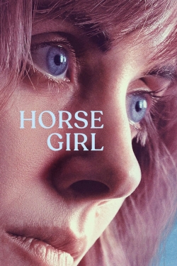 watch-Horse Girl