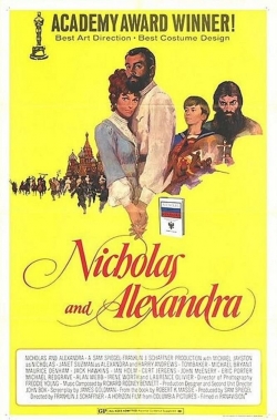 watch-Nicholas and Alexandra