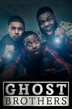 watch-Ghost Brothers