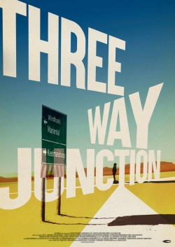 watch-3 Way Junction