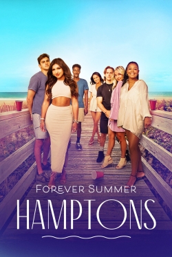watch-Forever Summer: Hamptons