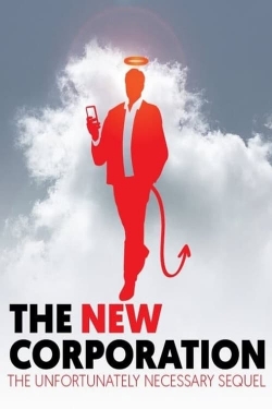 watch-The New Corporation: The Unfortunately Necessary Sequel