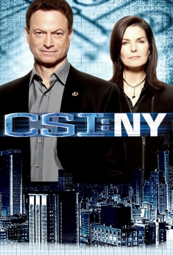 watch-CSI: NY