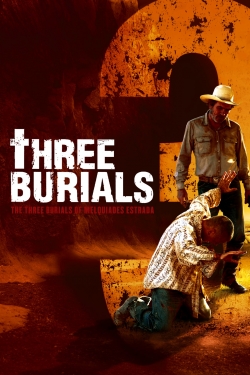 watch-The Three Burials of Melquiades Estrada