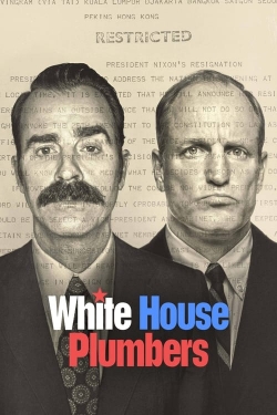 watch-White House Plumbers