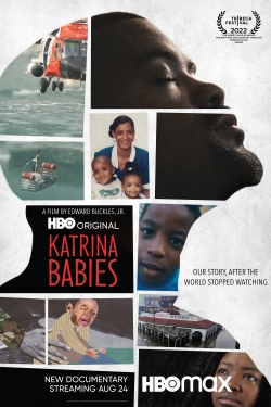 watch-Katrina Babies