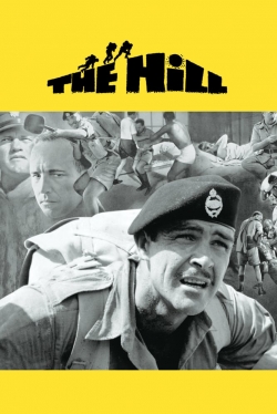 watch-The Hill