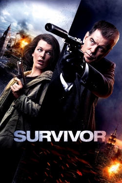 watch-Survivor