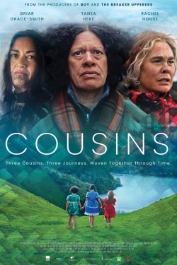 watch-Cousins