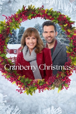 watch-Cranberry Christmas