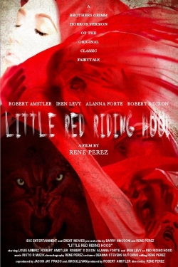 watch-Little Red Riding Hood