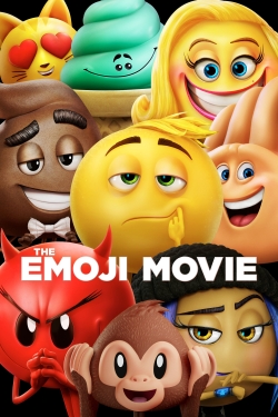 watch-The Emoji Movie