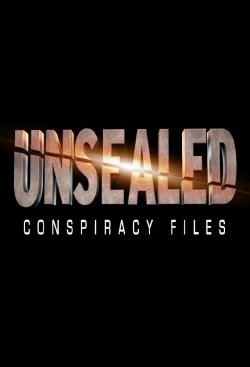 watch-Unsealed: Conspiracy Files