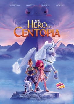 watch-Mia and Me: The Hero of Centopia
