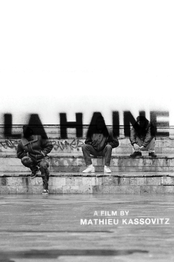 watch-La Haine