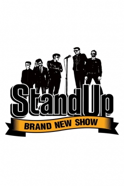 watch-Stand Up