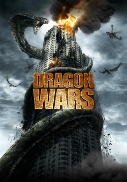 watch-Dragon Wars: D-War