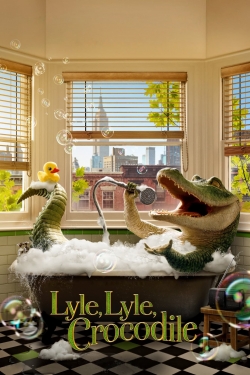 watch-Lyle, Lyle, Crocodile