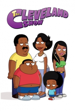 watch-The Cleveland Show
