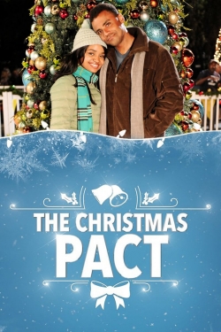watch-The Christmas Pact