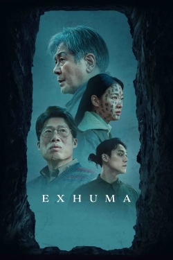 watch-Exhuma
