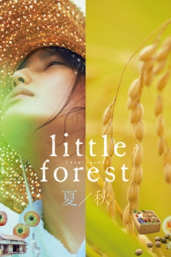 watch-Little Forest: Summer/Autumn