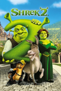 watch-Shrek 2