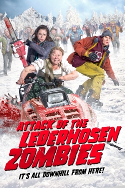watch-Attack of the Lederhosen Zombies