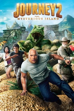 watch-Journey 2: The Mysterious Island