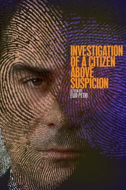 watch-Investigation of a Citizen Above Suspicion