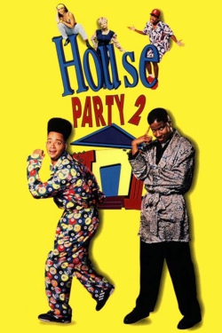 watch-House Party 2